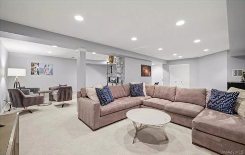 Recreation Room