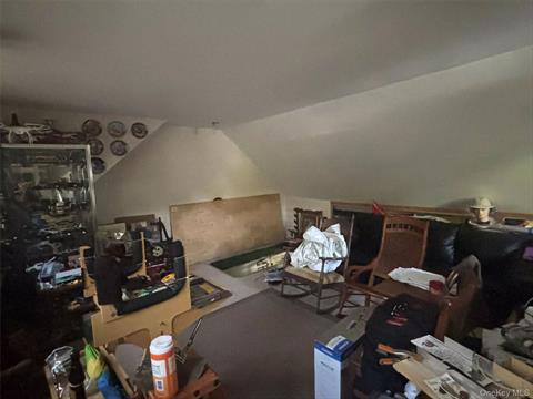 Bonus Room