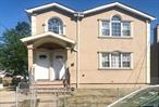 New on the Market.1st Floor and Basement can be shown anytime by appointment. Hardwood Floors Throughout, Full Bath in MBR, Hi Ceiling in the Basement with OSE, 4 Car Driveway and So Much More!