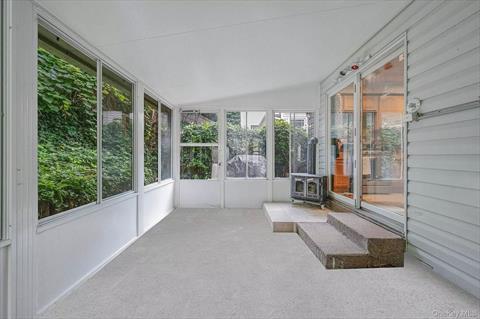 Sun Room