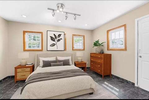 Bonus Room