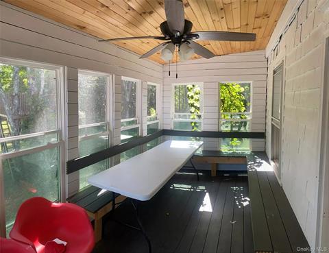 Sun Room