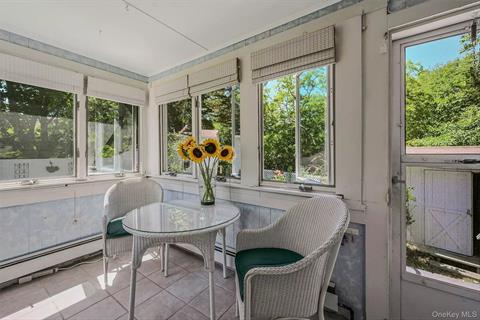 Sun Room