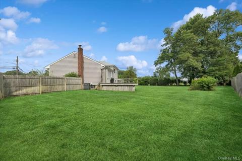 Yard