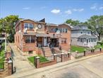 Exceptional Multi-Family Home in the Heart of Saint Albans! Welcome to this well-maintained multi-family residence offering incredible versatility and space in one of Saint Albansâ€™ most convenient locations. This spacious property features multiple units, each with its own private entrance, full kitchen, and bathroomâ€”making it perfect for extended families or those seeking flexible living arrangements. Inside, you&rsquo;ll find bright and updated interiors with hardwood floors, ample natural light, and a layout designed for comfortable living. The home also includes a private driveway with ample parking and a generously sized backyard ideal for relaxation or outdoor gatherings. Situated close to public transportation, schools, shopping, and dining, this multi-family home is an ideal choice for those looking to live in and/or accommodate loved ones in a desirable, high-demand neighborhood. Donâ€™t miss this rare opportunity to own a spacious, move-in-ready home with long-term versatility!