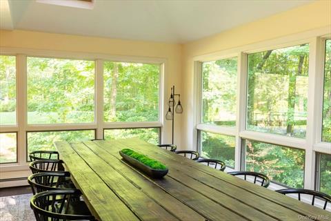 Sun Room