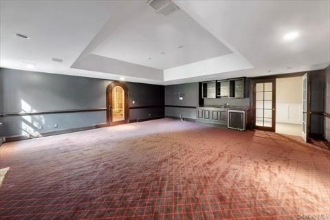 Recreation Room