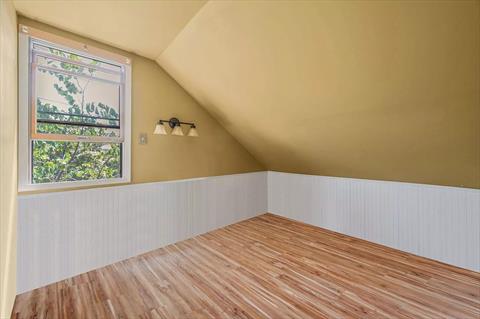 Bonus Room