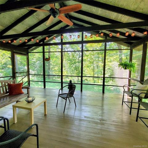 Sun Room