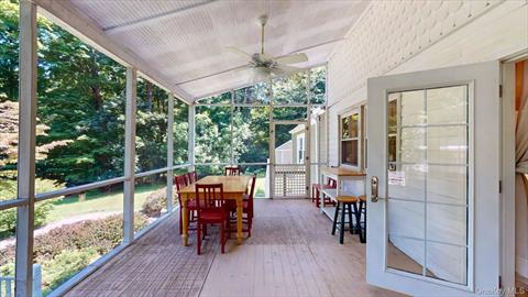 Sun Room