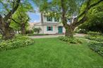 Be the first to discover this early 20th century Hide Away in historical Ludlow Park.! Surrounded by a lush, low maintenance garden with several well over 100-year-old Cherry trees, this home has an environmentally friendly gravel driveway and is truly unique. Built to highest standards for its time, you will find high ceilings, lovely moldings & high-quality oak/hardwood floors and a cozy Inglenook in the living room. There are spacious bedrooms and several walk-in closets. The home is renovated to meet today&rsquo;s comforts and expectations - newer windows, boiler, young roof & individually zoned CAC and mini splits are some of the features. Delight in the open concept, brightly lit Chef&rsquo;s kitchen with lots of counter space and separate pantry - all designed to accommodates kosher needs. For the lower level with a separate entrance, go back in time to the early 1950&rsquo;s, the knotty pine finished, oversized family room features a bar and fireplace - all that&rsquo;s missing is a Juke Box and the pool table. Full stairs lead to the partially finished attic space - imagine it finished. Ludlow Park, with its tree-lined streets is situated just north of Riverdale, it offers the best commute to mid NYC, to the Bronx or anywhere in the metro NY area. A 5 minute walk will take you to the Ludlow Train Station. It&rsquo;s only 35 min to Grand Central..Or, walk a little longer to NYC public or Express buses. Some folks think Ludlow Park feels like an extension to Riverdale.