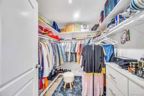 Closet