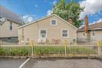 This cozy ranch style Coop - is great for first time buyer or if you want to downsize - plus you can also build a 2nd floor and expand - and add your personal touches to this unit nestled in the Edgewater Park Community. Layout features: Front yard, Entrance foyer, living room, Dining area, Kitchen, Primary bedroom and 2nd bedroom, attic for storage bathroom & backyard for entertaining and barbecuing - plus basement for storage, sump pump - laundry area & heating system. Enjoy the many amenities this community offers: Beach Security & Cameras, Playground, Track, Basketball Court, Fire House, Community Center, Deli, Corporation on Premises & Express Bus pick up and drop off in the community & local buses. Call for your private showing - and welcome home.