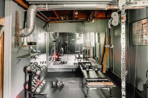Gym