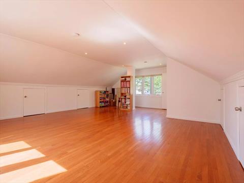 Bonus Room