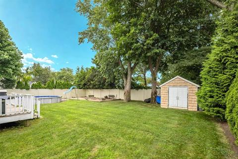 Yard