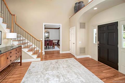Entry