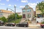 Welcome to 930 Morris Park Avenue â€“ A Rare Two-Family Gem in the Heart of the Bronx!Nestled in the highly sought-after Morris Park section of the Bronx, on a 50x100 lot with parking for 6 cars this beautifully maintained two-family home offers exceptional value and versatility. Featuring a spacious layout and classic vinyl facade, and solar panels this property is perfect for owner-occupants, investors, or extended families looking to live comfortably while generating rental income. Each unit boasts bright, airy living spaces, well-kept kitchens, generous bedrooms, and tiled baths. The home has been meticulously cared for by long-time owners, ensuring a move-in ready experience with solid mechanicals and clean finishes throughout.Additional highlights include:Full walk-out basement with potential for additional living space or storagePrivate backyard perfect for entertaining or relaxingClose proximity to Jacobi Medical Center, Einstein College of Medicine, and public transportationSteps away from shops, restaurants, parks, and top-rated schools in the Morris Park areaWhether you&rsquo;re looking to invest or make this your forever home, 930 Morris Park Ave delivers comfort, convenience, and long-term value in one of the Bronxâ€™s most vibrant neighborhoods.