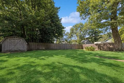 Yard