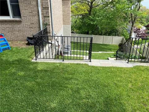 Yard