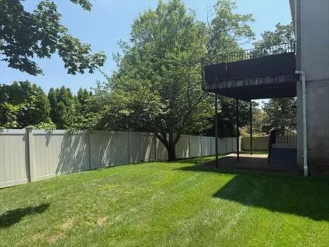 Yard