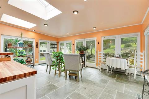 Sun Room