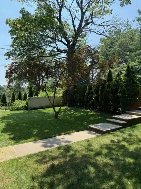 Yard