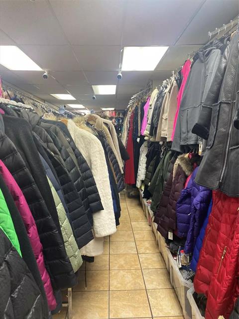 Closet