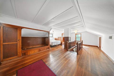 Bonus Room