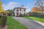 Please welcome 56 Floral Parkway in the Elite Center of the Village of Floral Park with over 3, 000 square feet internally on 62x199 property! From the moment you open the front door, the Warmth and Elegance immediately welcomes you with its Vintage Charm and Exquisite Detailed Perfection. The Breathtaking 2-story Entrance Foyer opens to a Formal yet Cozy Living Room with Fireplace and Floor-to-Ceiling Windows. The Extravagance continues into the Chef&rsquo;s Kitchen with Grand Island, Adjacent Powder Room, Open Formal Dining Room and 12 Foot Ceiling Recreation Room/Den with Windows Galore and French Doors to Backyard. The second floor boasts 4 Generous Sized Bedrooms. The Primary Suite Features Cathedral Tray Ceiling and Spa-like Bathroom with Walk-in Closet. The 3 additional bedrooms all can fit king-sized beds. Hardwood Floors throughout, Finest Custom Moldings, lovely Ambient Lighting and Full Hallway Bathroom round out the 2nd floor. Stairs to Attic with lots of storage. Full Finished Basement with Egress Window, Brand new CAC with 2 Zones, and 200 Amps. The Oversized Private Backyard with Lavish New Landscaping with a Smart Sprinkler System is an Entertainer&rsquo;s Paradise with room for a Pool. Floral Park Village amenities: Private Police; Private Sanitation; Award Winning Library; Recreation Center with Olympic Size Pool, Pickleball/Tennis/Volleyball/Basketball Courts/Baseball Fields/Tiny Tot Park. Easy Access to LIRR with a 35-minute commute to Penn Station or the new Grand Central Terminal, Shopping, Restaurants, Highways, School District #22 FPBS. Make this your One-of-a-kind-home!