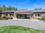 Nestled in a park-like setting off the Palisades Interstate Parkway, 99 Dutch Hill Road offers 2 medical / professional office condos For Sale, within a well-maintained two-story building. Constructed in 2000, ideal for owner-occupied medical facilities or professional businesses.The building accommodates turnkey medical offices, completed with plumbing in exam rooms and lead-lined walls for X-ray use. With ample surface parking and easy commuter access, close to NYC this location supports healthcare, professional services, or administrative operations in the growing Orangeburg market.Set in upscale Orangeburgâ€”a Rockland County community with strong commuter ties to NYCâ€”the property is adjacent to medical clinics like MOTION Physical Therapy & More.Unit 107 consists of approximately 3, 536 SF Turnkey medical space featuring a spacious waiting area, nurse stations, break room, eight exam rooms, offices, a lead-lined X-ray room, and three bathrooms. The unit directly below may also be purchased as part of the package.