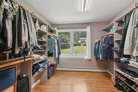 Closet