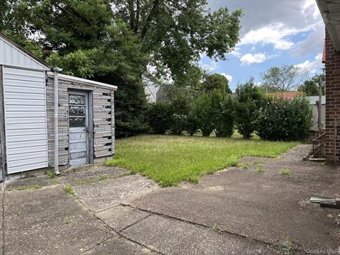 Yard