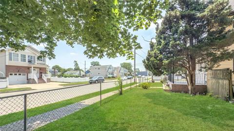 Yard