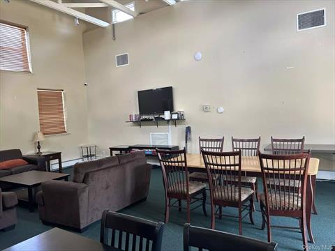 Recreation Room