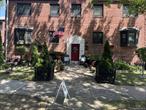 1 Bedroom first floor unit. Hardwood floors in Liv/dining area and bedroom. Plenty of closet space. Front outdoor garden. List for parking