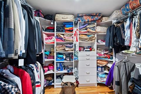 Closet