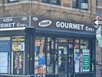 Deli Grocery Store in a prime location established over 40 years. Step into a profitable, growing business in the well demanded area in Bushwick/Ridgewood in a high traffic area. This store has to offer 600 SQF and the basement around the same amount used as storage. This is a great opportunity for someone that is looking for a business that has a lot of potencial and turn into your success story. For more details and private showing call now!