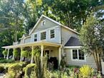 Furnished Farmhouse Retreat on 23-Acre Horse Farm: $3, 500/MonthEscape to serene country living with this furnished farmhouse, available for a 6-month rental from November 1, 2025, to April 30, 2026, for $3, 500 per month. This charming home offers two bedrooms plus a versatile den/office and 2.5 baths, providing ample space for comfortable living.Embrace the tranquility of the countryside as you relax on the front porch overlooking the Wallkill River, or enjoy breathtaking views of the horse farm from the back patio. The heart of the home is a large, open kitchen with a cozy sitting area and a gas fireplace, perfect for gathering. There&rsquo;s also a formal dining room/living room and a family room with a wood-burning fireplace for colder evenings. The spacious primary bedroom is a true sanctuary, complete with a gas fireplace and a beautifully renovated en-suite bath featuring a tiled shower and separate tub.This unique property invites you to take nature walks, enjoy a beautiful pond, and watch spectacular sunsets right from your doorstep. The rental includes all utilities: electric, gas, heat, cable, snow removal, and garbage service. A professional cleaning service is also included once a month. A fenced-in yard is available for a small dog (no cats, please). This is a rare opportunity to enjoy a peaceful, all-inclusive country lifestyle.