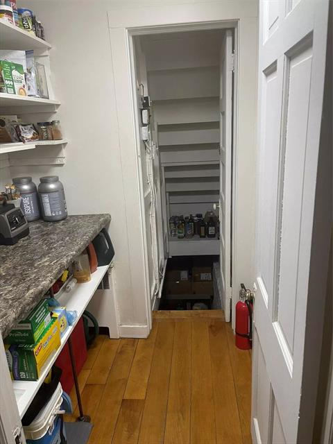 Pantry