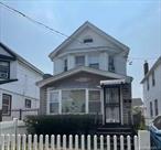 Opportunity awaits! Come make this charming 3 bedroom, one-bath home your own with some TLC.Step into this timeless Colonial home, ideally situated on a picturesque, tree-lined street in the heart of Queens Village. Enjoy the convenience of city living with easy access to public transportation and a vibrant selection of nearby shops, restaurants, and cafes.This home offers 3 comfortable bedrooms and 1 full bathroom, with the potential to easily add a powder room. Featuring classic hardwood floors throughout, a full basement with outside entrance, a full attic with pull-down stairs, a newer boiler and hot water heater, and efficient natural gas heating. New Roof, (2-3 Years old) & updated electric. The private driveway and one-car garage add to the home&rsquo;s functionality.Offered As Is, this property is a blank canvas full of potentialâ€”ready for your personal touch. Bring your vision and make this home truly your own!