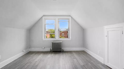 Bonus Room