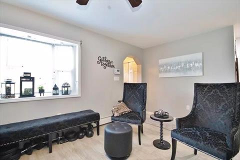 Sitting Room