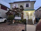 THIS BEAUTIFUL FULLY DETACHED 2 -FAMILY HOUSE FEATURES 2 SEPARATE APARTMENTS, EACH HAVING 3 BEDROOMS AND 1.5 BATHS, A LIVING ROOM , FORMAL DINING ROOM, AND A NEWLY RENOVATED EIK. THE BASEMENT IS HUGE, FULLY FINISHED,  WITH SEPARATE ENTRANCE, AND A WELL KEPT BACKYARD. SOLAR PANEL SYSTEM IS LEASED AND CAN EASILY BE TRANSFERRED TO THE NEW HOMEOWNERS. OWNERS REQUIRE A 24-HR NOTICE BEFORE SHOWING. VERY CLOSE TO ALL. IT IS A TURNKEY AND WILL NOT LAST LONG.