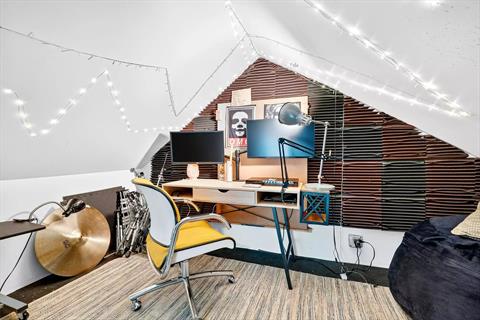 Attic