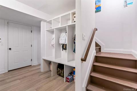 Mud Room
