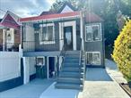 MUST SEE!!!! Beautiful!!!!! Legal 2 Family Renovated House. 1ST Floor Offers !!!!! Living & Dining Room, 3 Bedrooms, 1 Full Bath, Kitchen, Boiler Room, Separate Laundry Room In The Front. 2nd Floor Offers !!!!! Living & Dining Room, 3 Bedrooms, 1 Full Bath, Kitchen. New Modern Kitchens With Brand New High End Stainless Steel Appliances. Quarts Counter Tops. House Has Beautiful Hardwood Floors. Driveway 1 Car Parking. !!!!! Great Investment Property!!!! Good For A Large Family And Great For Additional Rental Income!!!!!!! With In A Stellar Location. This This Stunning House Is Conveniently Close To Shopping Areas, Close To Schools, Close To Highways To Get Around. Close To Public Transportation. Walking Distance From Train Station!!!! If You Have Been Searching For A Perfect Location For Your Future Nest â€¦LOOK NO FURTHER!!!!!