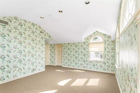 Bonus Room