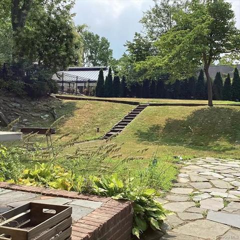 Yard