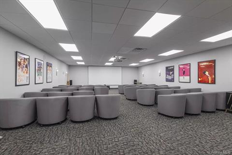 Media Room